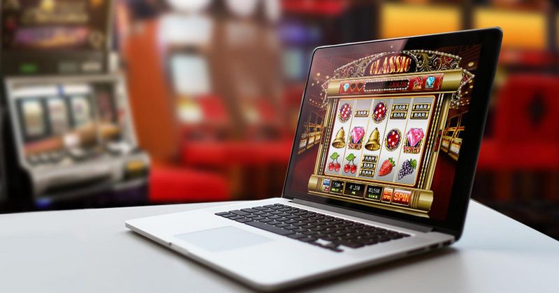 Начало работы с казино Clubnika: функции, игры и преимущества для игроков