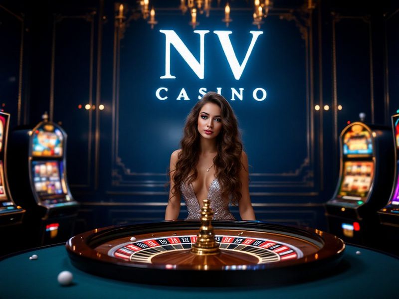 NV Online Casino Review NV Online Casino Review